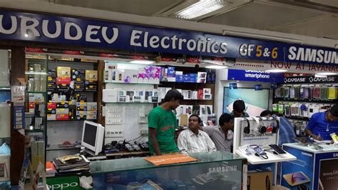 electronics company near me.